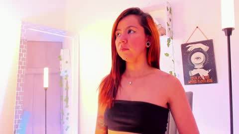 Snapshot of kimmcarter chatting on 12-13-24, 08:41 Kimm online show from 12-13-24, 08:41