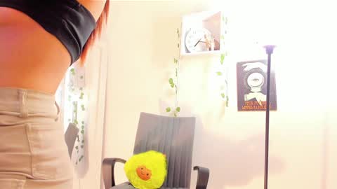 Snapshot of kimmcarter chatting on 12-15-24, 02:30 Kimm online show from 12-15-24, 02:30