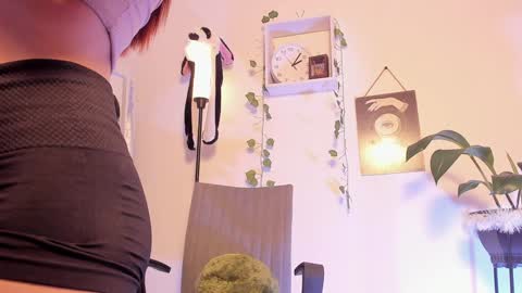 Snapshot of kimmcarter chatting on 01-16-25, 07:07 Kimm online show from 01-16-25, 07:07