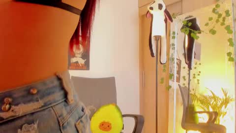 Snapshot of kimmcarter chatting on 09-13-25, 12:54 Kimm online show from 09-13-25, 12:54