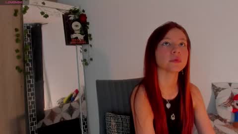 Snapshot of kimmcarter chatting on 12-03-25, 02:41 Kimm online show from 12-03-25, 02:41