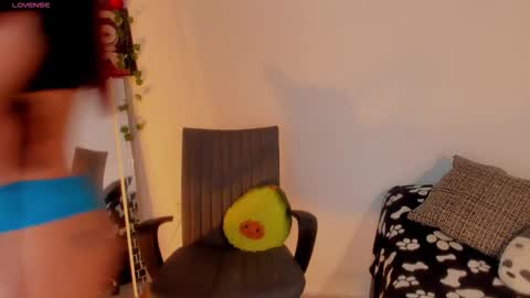 Snapshot of kimmcarter chatting on 12-14-25, 03:56 Kimm online show from 12-14-25, 03:56