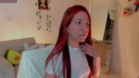 Kimm online show from 04-15-26, 02:18