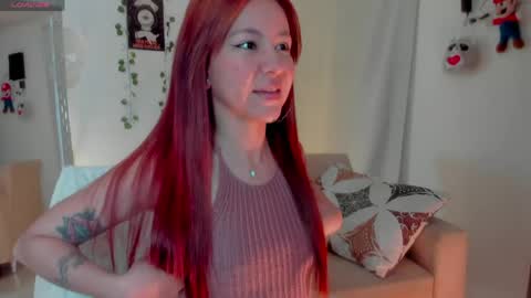 Kimm online show from 04-19-26, 06:13