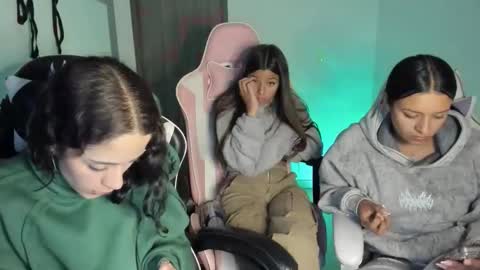 kimmi online show from 02-16-26, 11:12