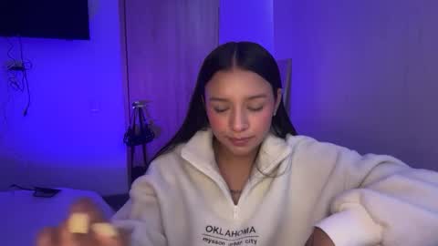 kimmi online show from 05-27-26, 02:58