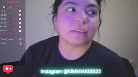 Snapshot of kimmiakiss22 chatting on 02-05-25, 11:50 Kimmi online show from 02-05-25, 11:50