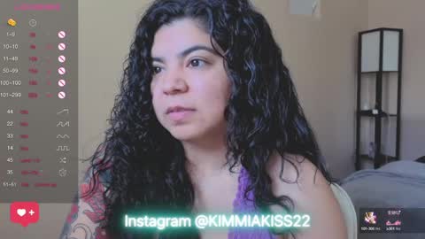 Snapshot of kimmiakiss22 chatting on 02-10-25, 09:47 Kimmi online show from 02-10-25, 09:47