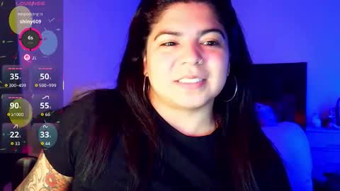 Kimmi online show from 11-14-25, 02:10