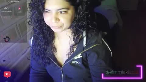 Kimmi online show from 03-07-26, 11:13