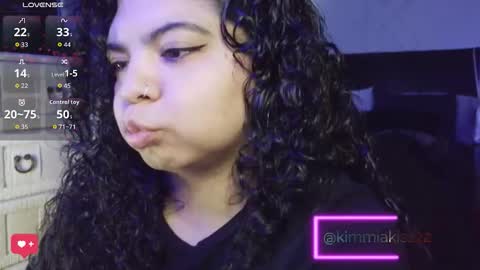 Kimmi online show from 03-10-26, 09:53