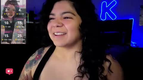 Snapshot of kimmiakiss22 chatting on 06-22-26, 03:25 Kimmi online show from 06-22-26, 03:25