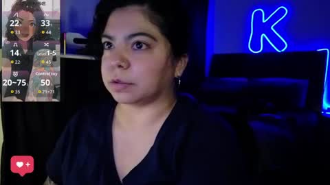 Snapshot of kimmiakiss22 chatting on 06-25-26, 02:44 Kimmi online show from 06-25-26, 02:44