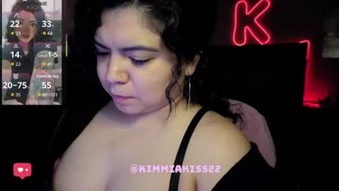 Snapshot of kimmiakiss22 chatting on 07-10-26, 01:54 Kimmi online show from 07-10-26, 01:54