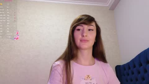 Kimmie online show from 11-17-25, 06:35