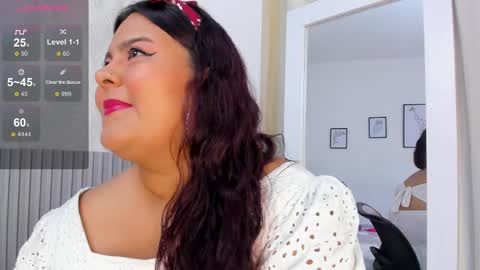 Karla online show from 02-15-25, 07:06