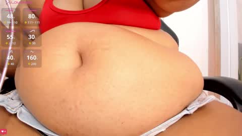 Karla online show from 11-22-25, 07:13