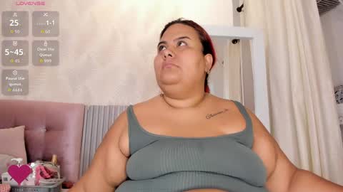 Karla online show from 06-06-26, 07:07