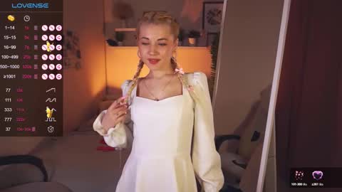  Your Kimmie  follow me  online show from 02-09-25, 02:29