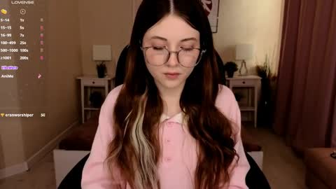  Your Kimmie  follow me  online show from 04-09-26, 08:53