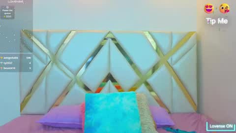 Snapshot of kimmy_bellari chatting on 05-31-26, 06:09 Kimmy online show from 05-31-26, 06:09