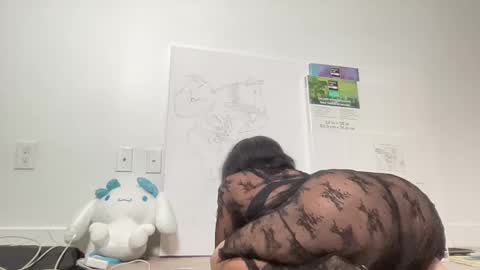 Kimmy Charms online show from 04-18-26, 02:15