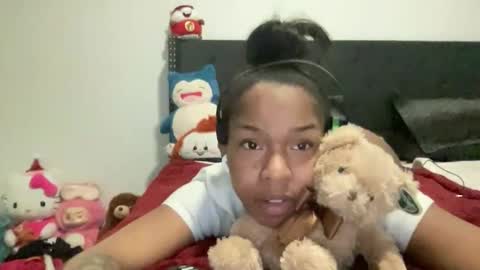 Kimmy Charms online show from 04-21-26, 01:42