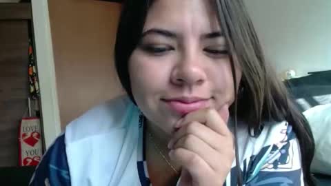 Kimmy online show from 01-07-26, 01:24