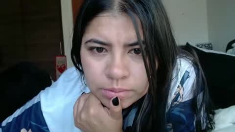 Kimmy online show from 01-09-26, 02:31