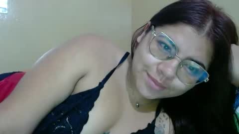 Kimmy online show from 02-01-26, 01:20