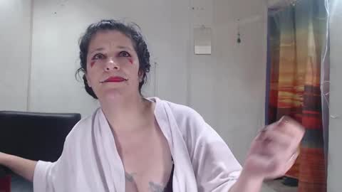 Snapshot of kimmy_sander1 chatting on 10-13-25, 06:52 Kimmy online show from 10-13-25, 06:52