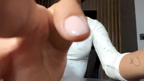 Kimmy online show from 09-09-25, 04:28