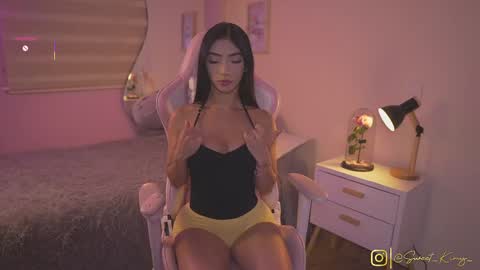 Snapshot of kimmy_sweet_ chatting on 11-06-25, 11:48 Kimmy online show from 11-06-25, 11:48