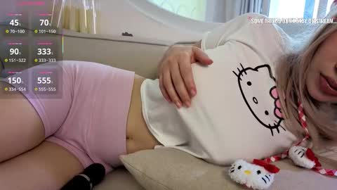 Kim online show from 02-26-26, 05:39