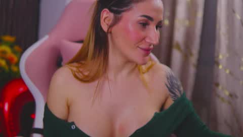 Snapshot of kimskye chatting on 02-15-25, 12:37 KimSkye online show from 02-15-25, 12:37