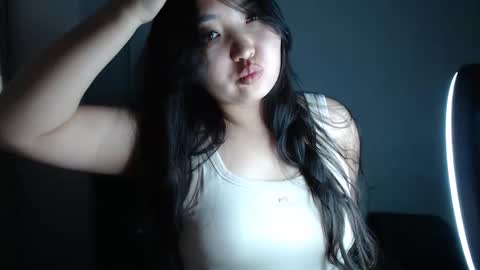 Snapshot of kimso67 chatting on 01-15-26, 03:11 Kimso online show from 01-15-26, 03:11