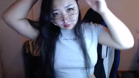 Snapshot of kimso67 chatting on 02-13-26, 03:35 Kimso online show from 02-13-26, 03:35