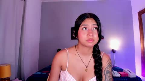 Kim online show from 06-05-26, 02:29