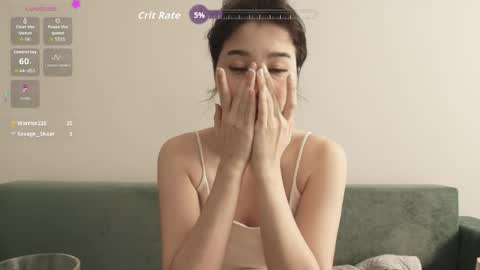 Kimi online show from 04-15-26, 03:24