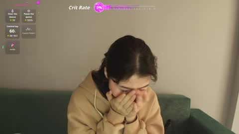 Kimi online show from 04-17-26, 03:20