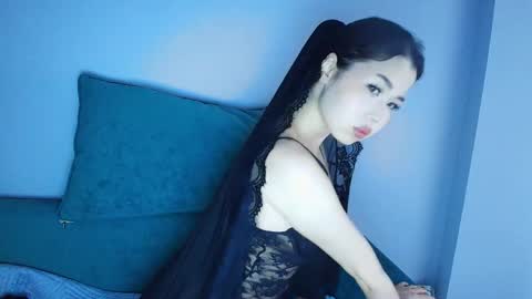 Kimi online show from 05-23-26, 03:12
