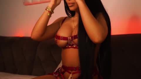 Andreea online show from 03-15-26, 11:22