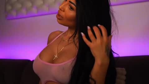 Andreea online show from 04-06-26, 09:27