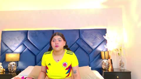 Snapshot of kimygrace chatting on 06-24-26, 12:37 Im KimyGrace online show from 06-24-26, 12:37