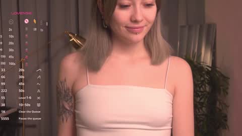 kina_ka online show from 01-29-25, 11:20