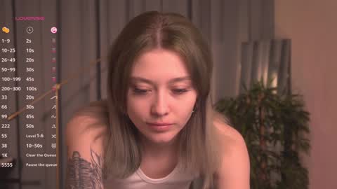 kina_ka online show from 01-30-25, 07:50