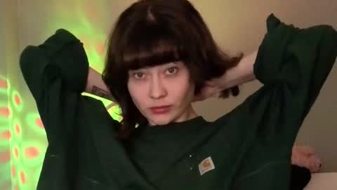 kina_ka online show from 09-25-25, 08:45