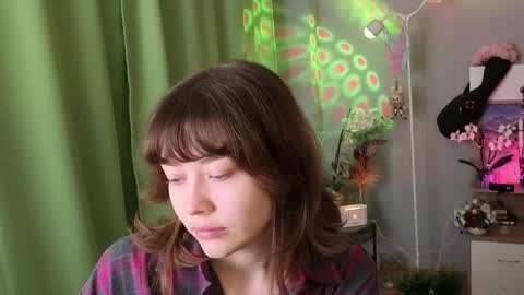 kina_ka online show from 11-23-25, 04:23