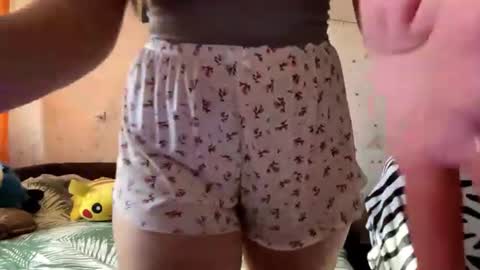 Jenny online show from 06-26-26, 01:21