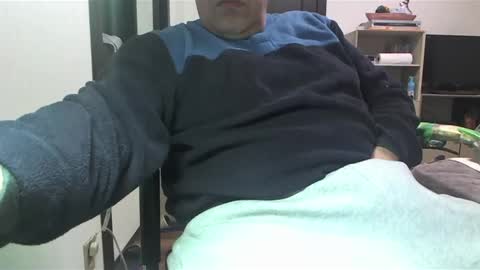 kinchan069 online show from 01-06-25, 02:14